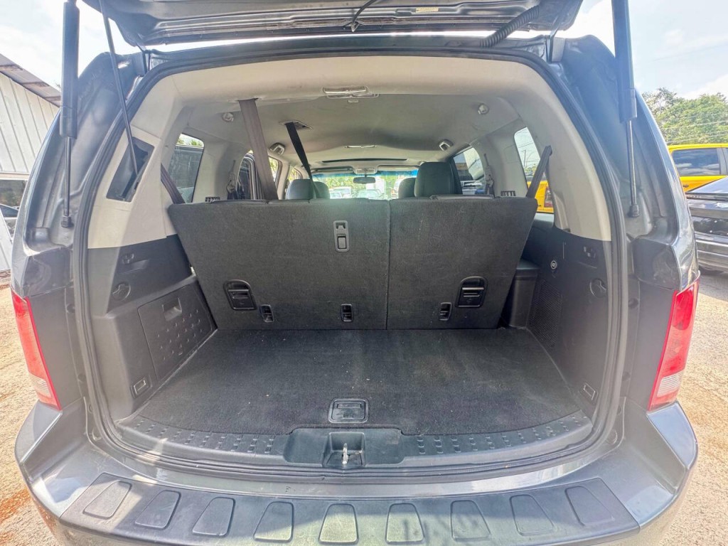2013 Honda Pilot Image 12