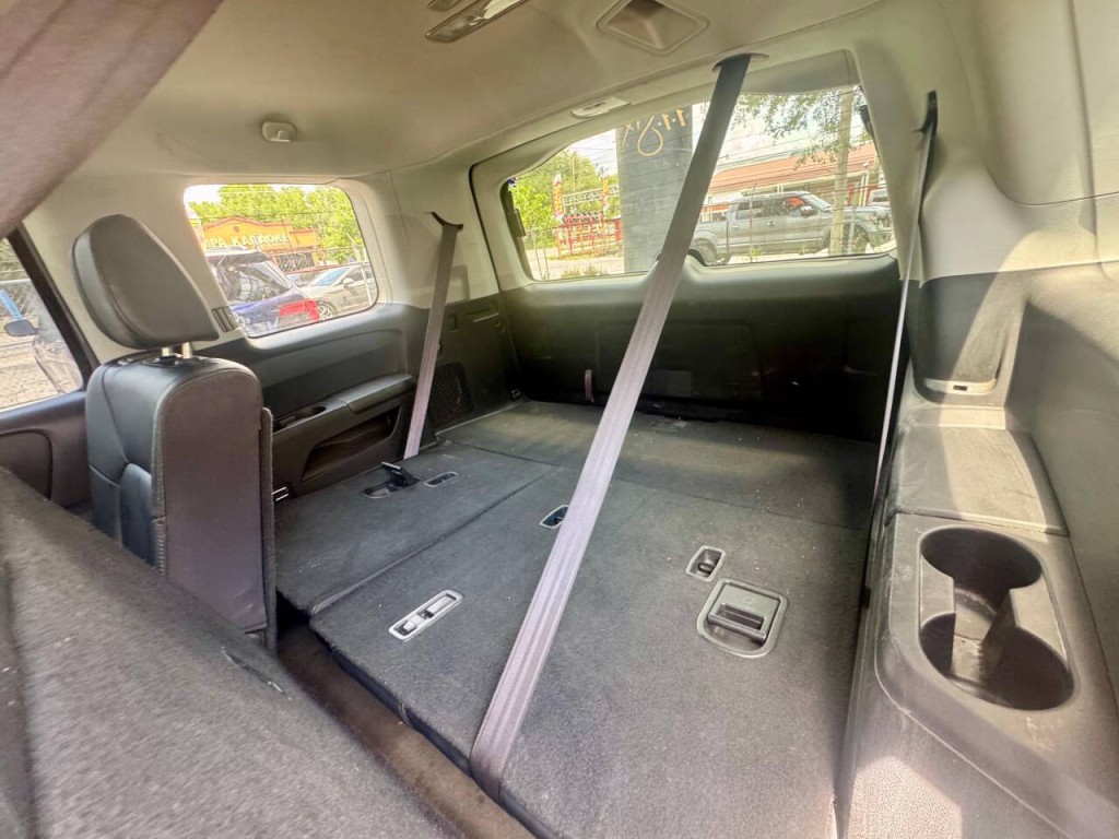 2013 Honda Pilot Image 17