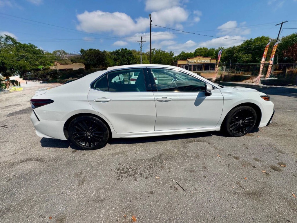 2024 Toyota Camry Image 7