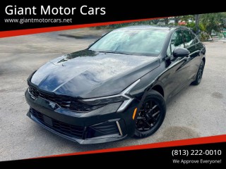 Image for 2026 Kia K5 LXS ID: 7284439