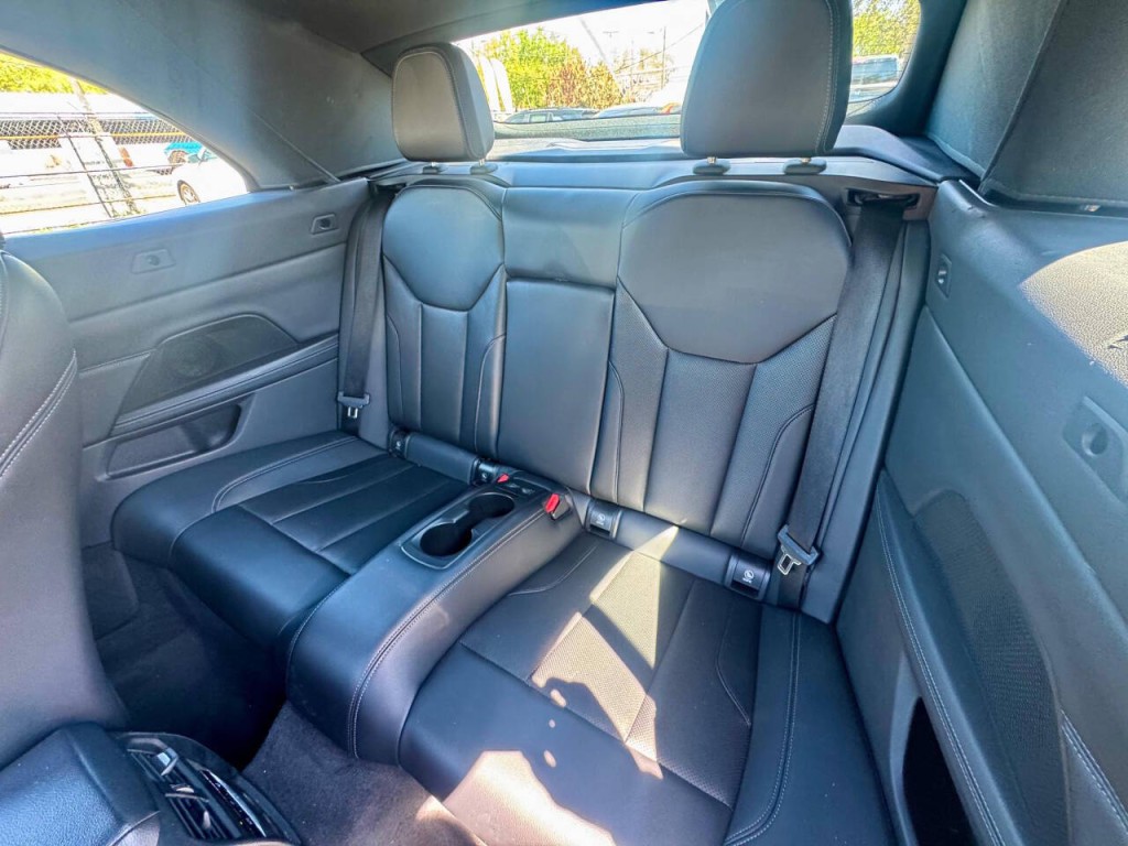 2024 BMW 4 Series Image 16