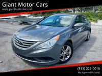 Image for 2014 Hyundai Sonata GLS ID: 7309344