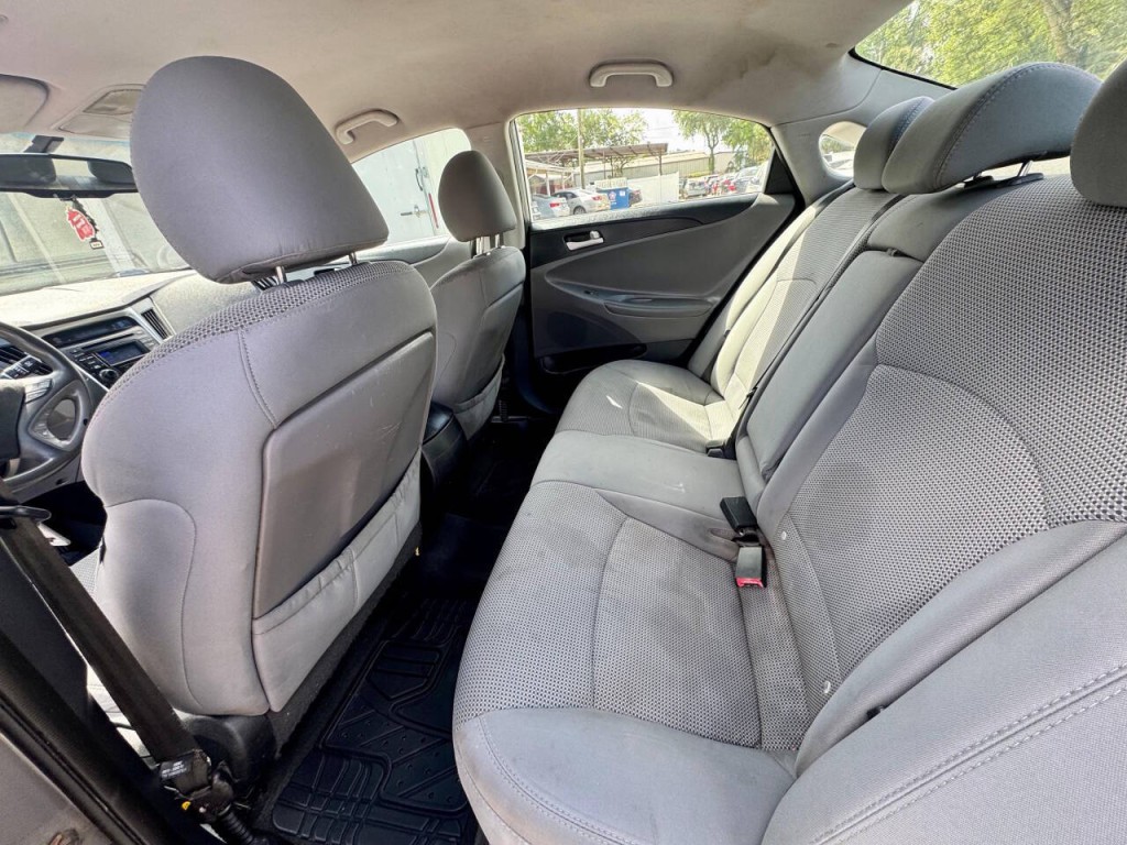 2014 Hyundai Sonata Image 15