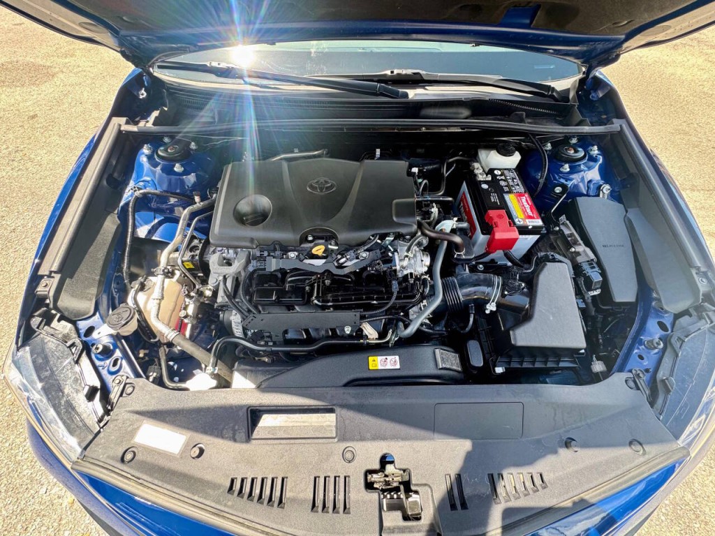 2023 Toyota Camry Image 13