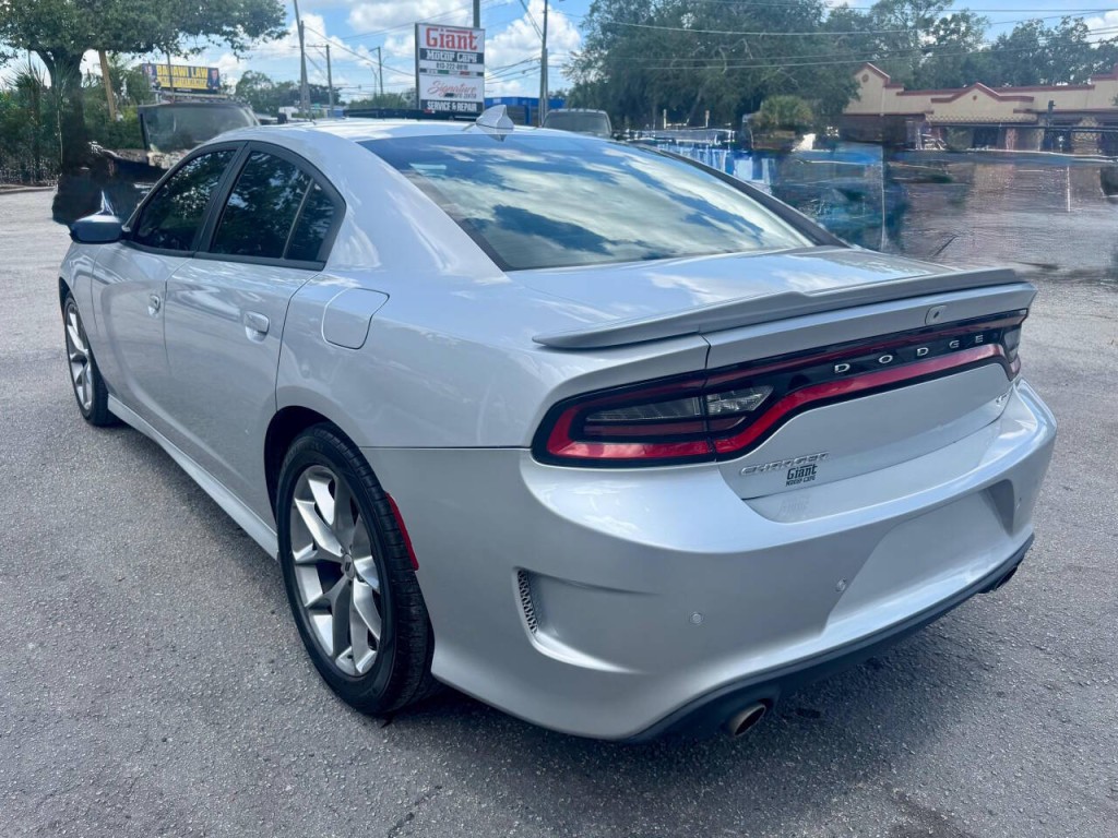 2023 Dodge Charger Image 3