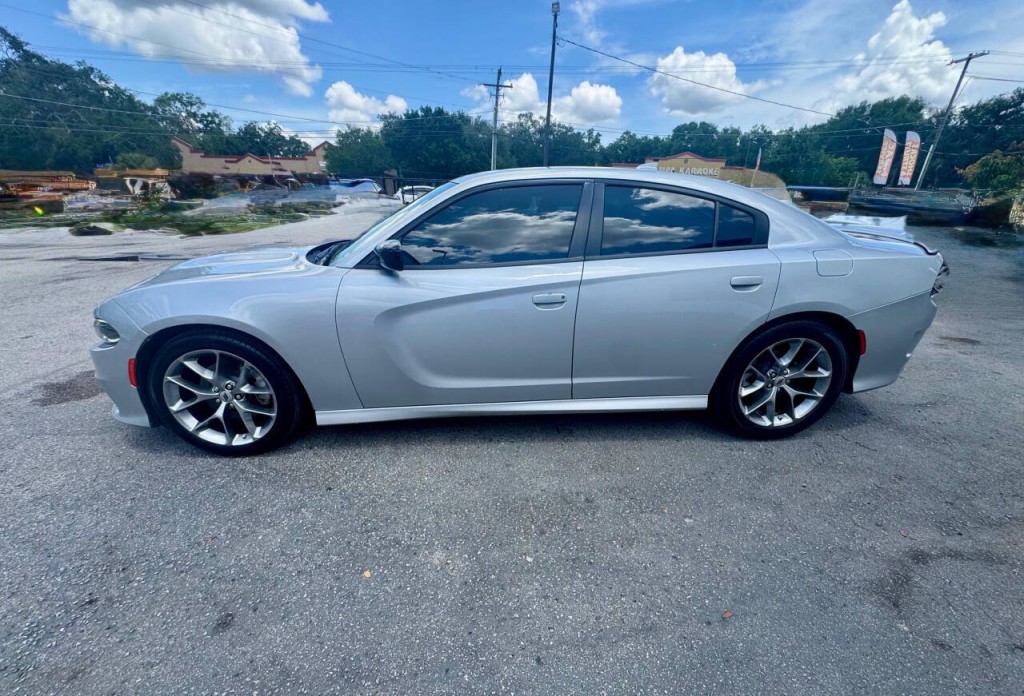 2023 Dodge Charger Image 6