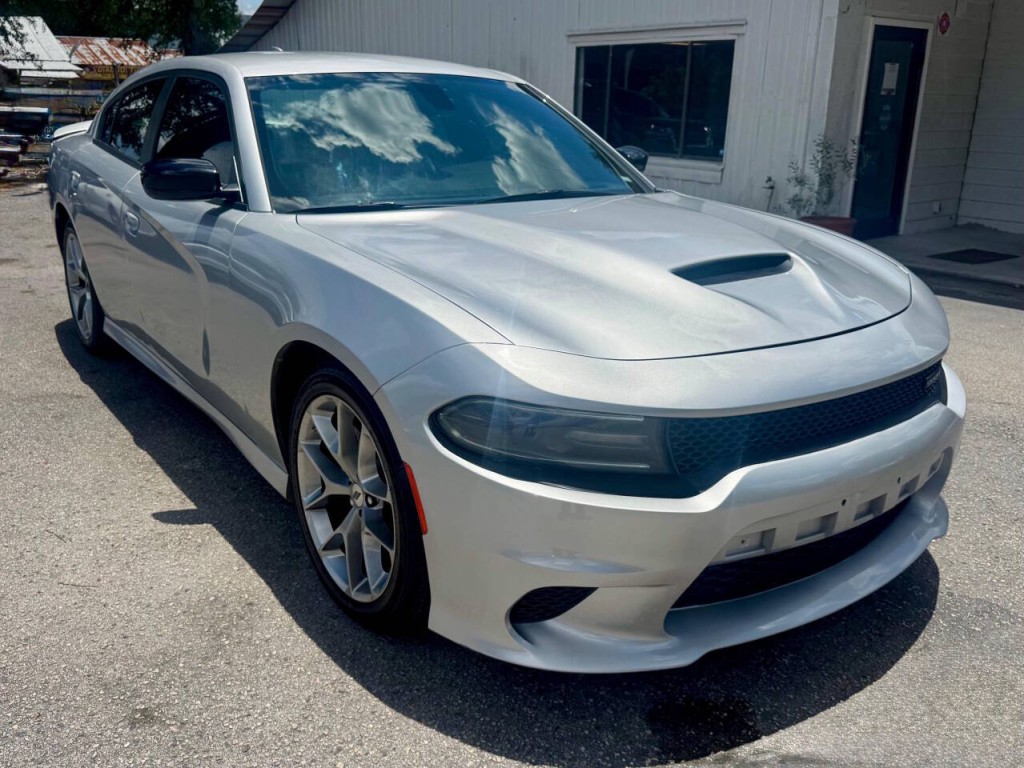 2023 Dodge Charger Image 9