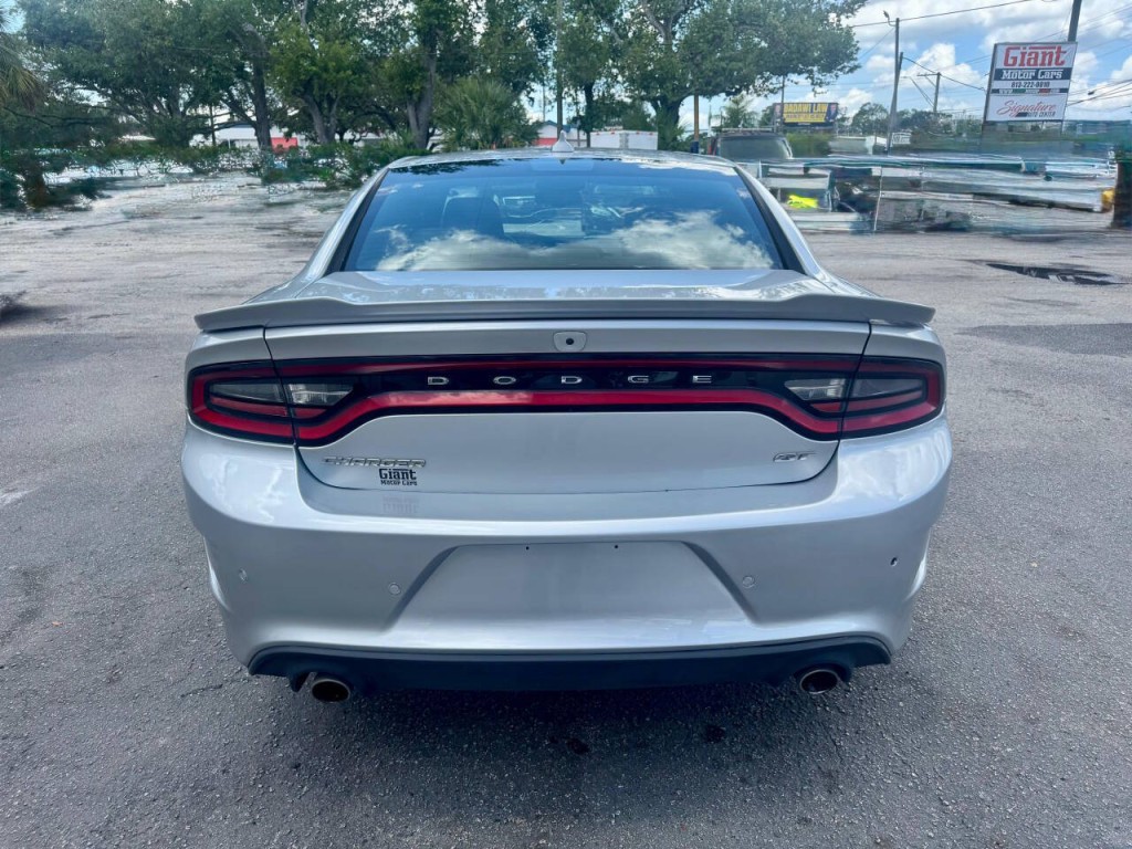 2023 Dodge Charger Image 10