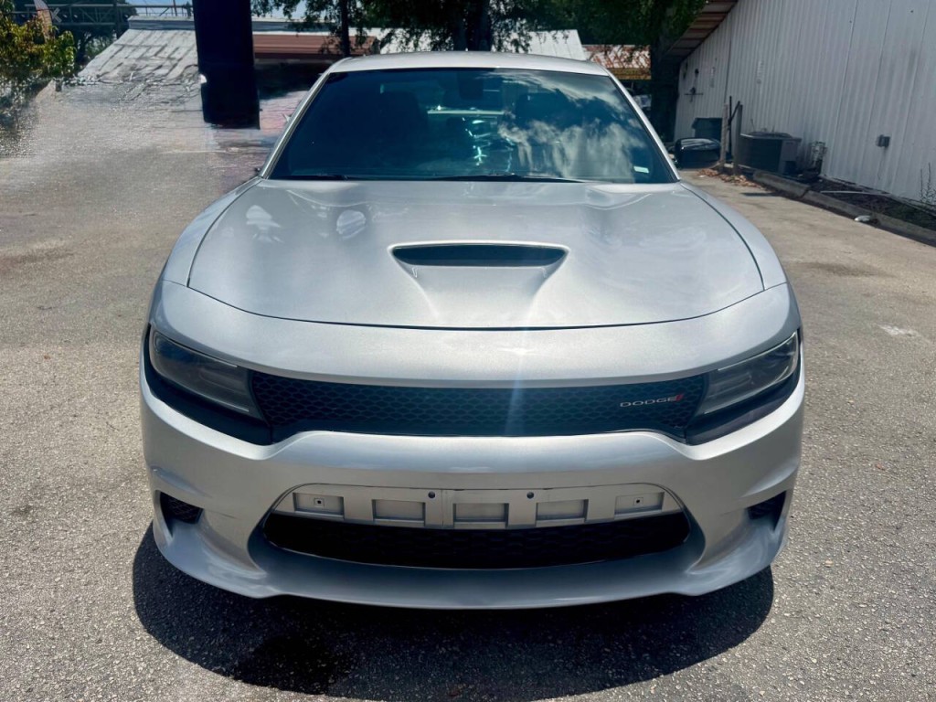 2023 Dodge Charger Image 20