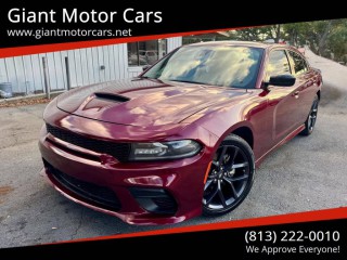 Image for 2023 Dodge Charger GT ID: 7386098