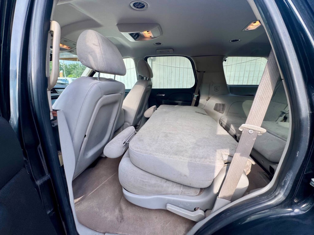 2007 Chevrolet Tahoe Image 15