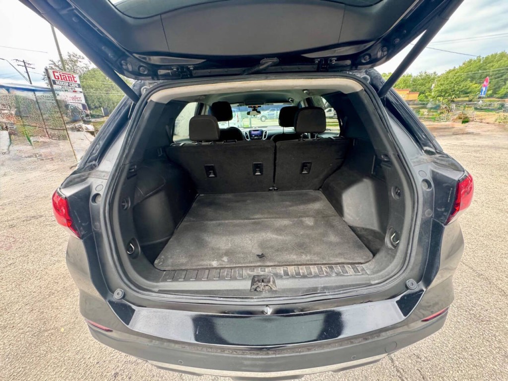 2022 Chevrolet Equinox Image 13