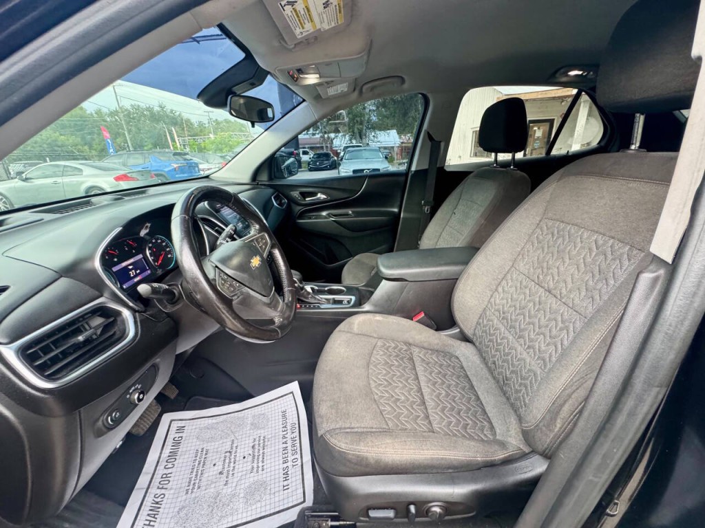 2022 Chevrolet Equinox Image 14