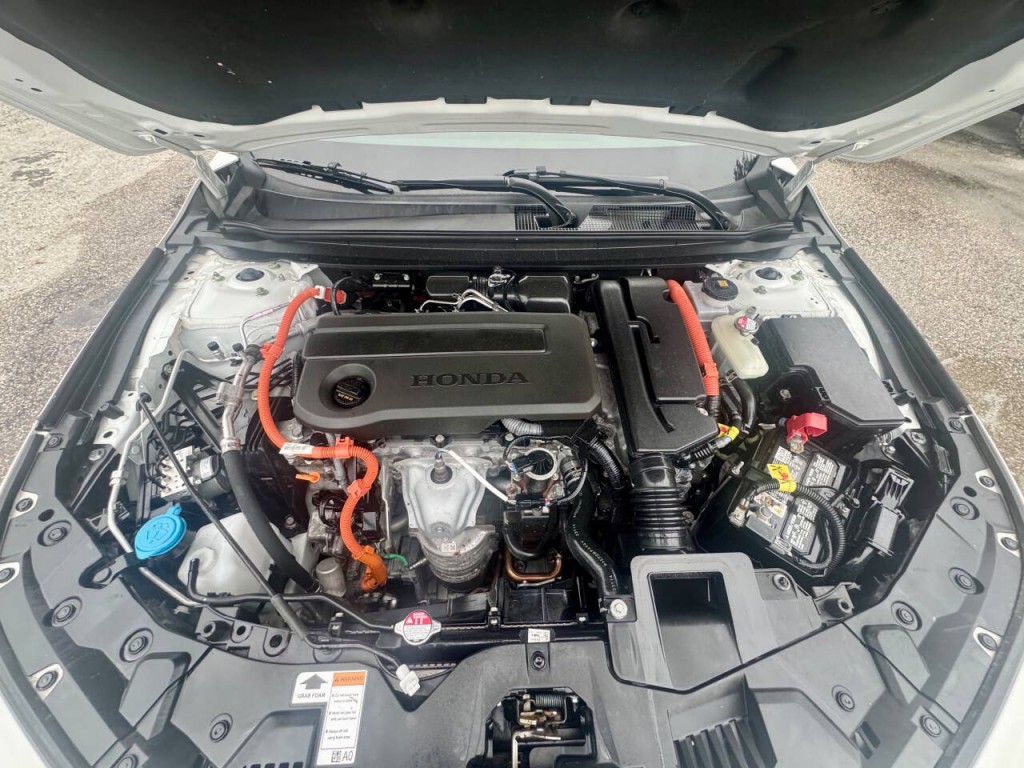 2024 Honda Accord Image 13
