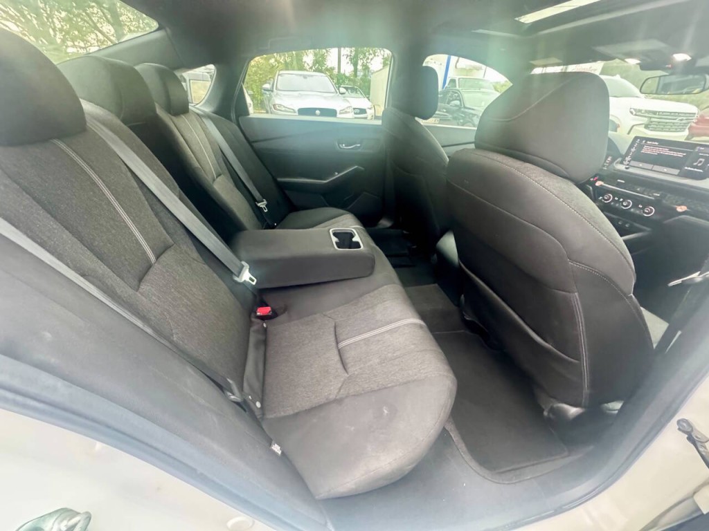 2024 Honda Accord Image 15