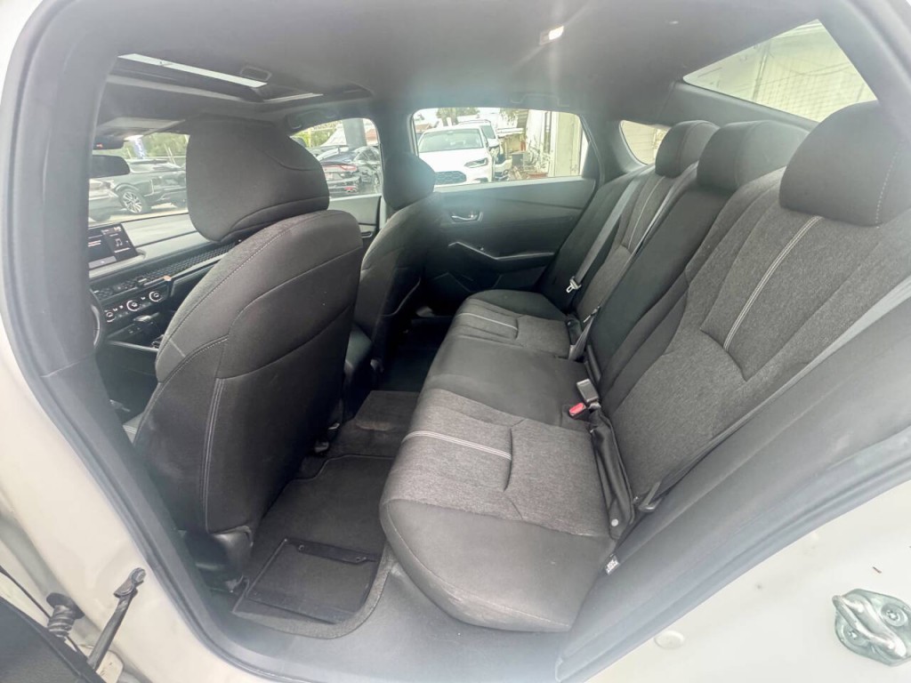 2024 Honda Accord Image 16