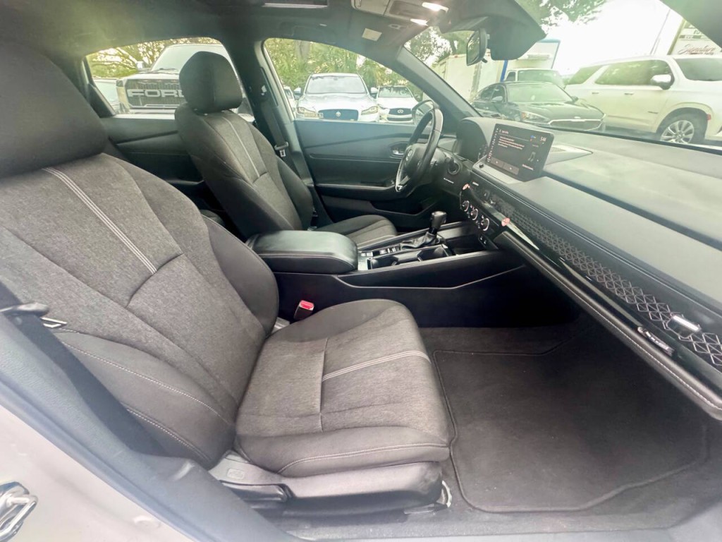 2024 Honda Accord Image 17