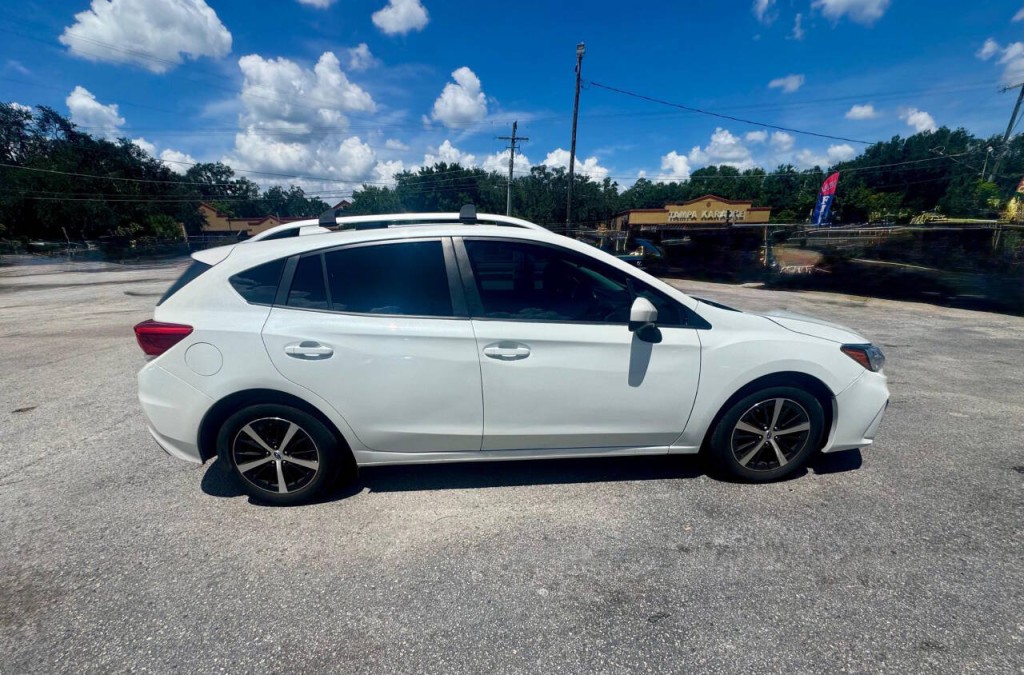 2019 Subaru Impreza Image 6