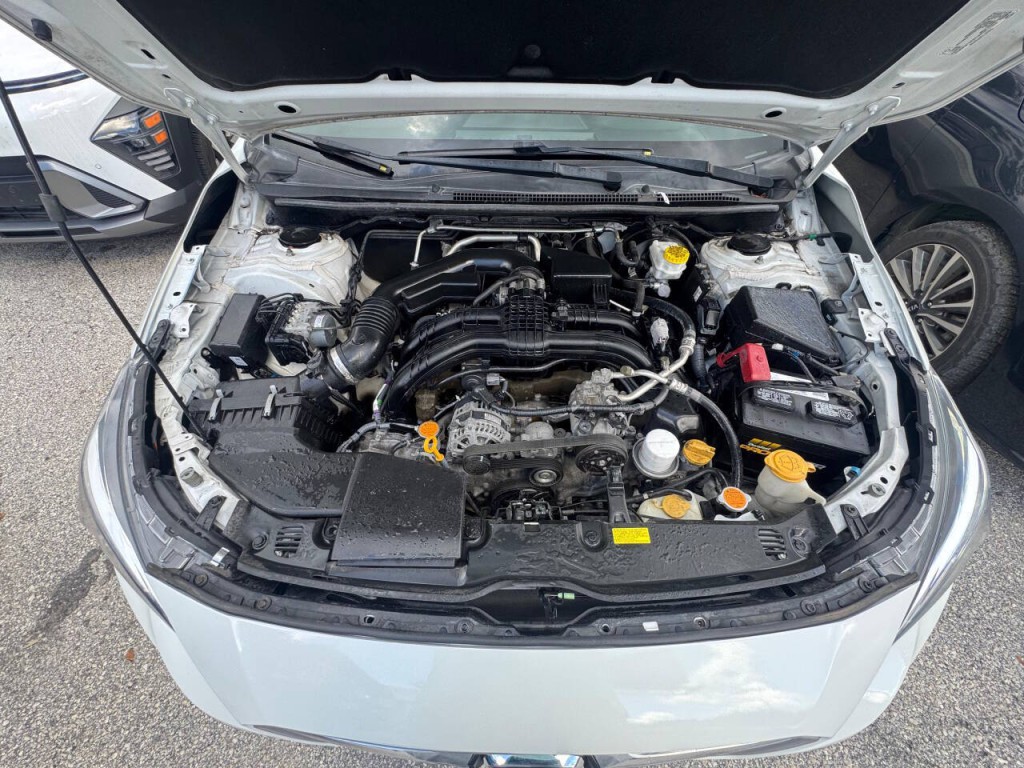 2019 Subaru Impreza Image 13