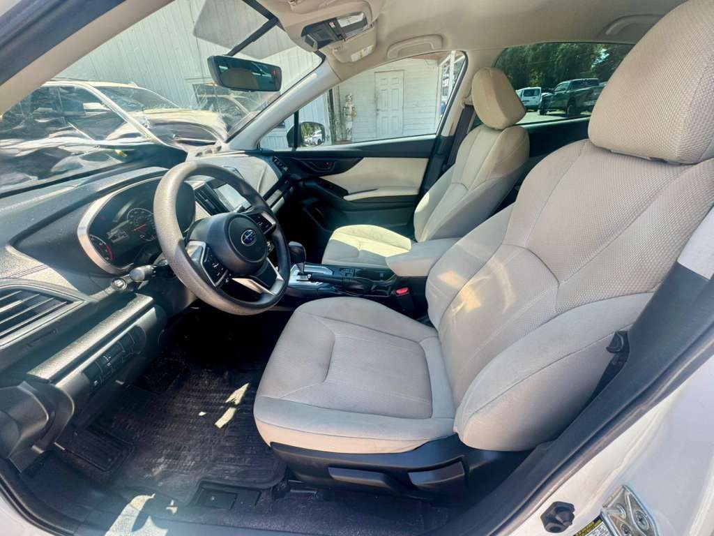 2019 Subaru Impreza Image 14
