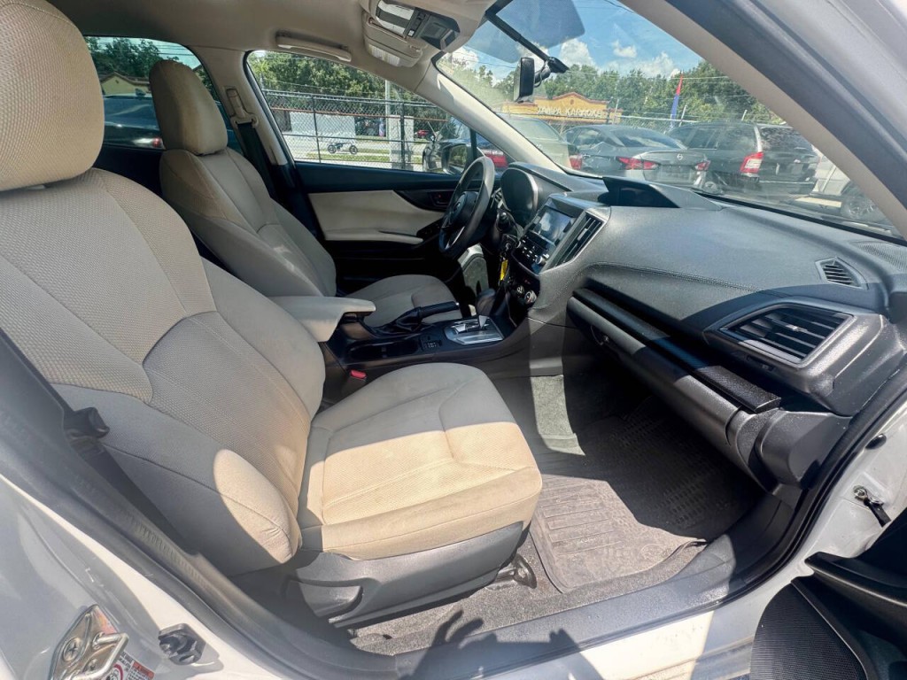 2019 Subaru Impreza Image 15