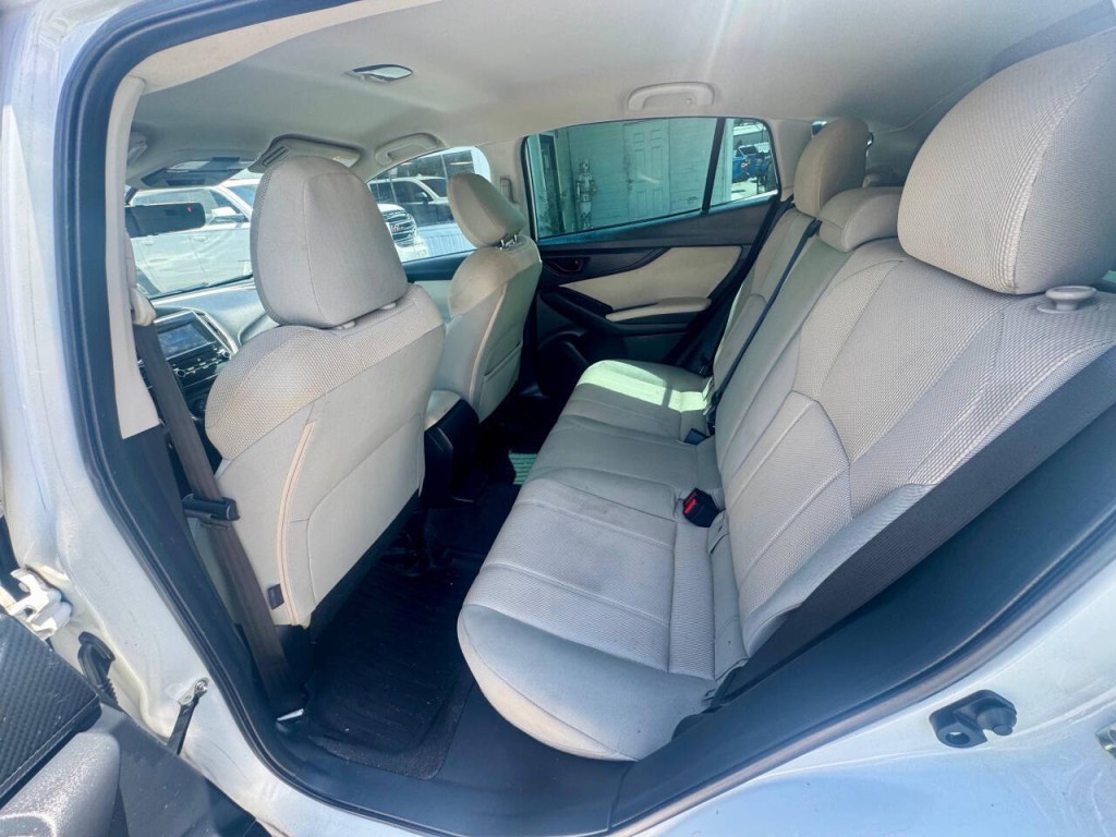 2019 Subaru Impreza Image 16