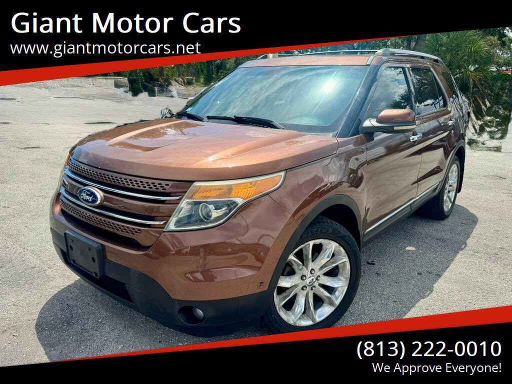 2011 Ford