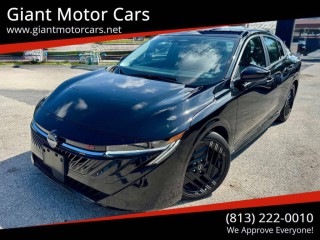 Image for 2026 Nissan Sentra SR ID: 7668831