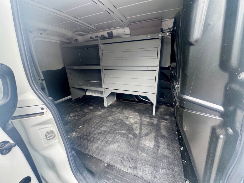 2022 RAM Promaster Image 19