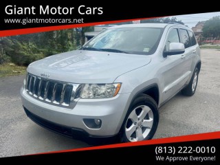 Image for 2011 Jeep Grand Cherokee 70th Anniversary ID: 7704481