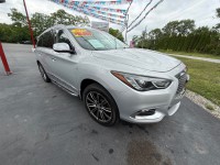 Image for 2018 INFINITI QX60  ID: 6568063