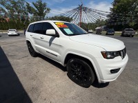 Image for 2018 Jeep Grand Cherokee Laredo ID: 6624415