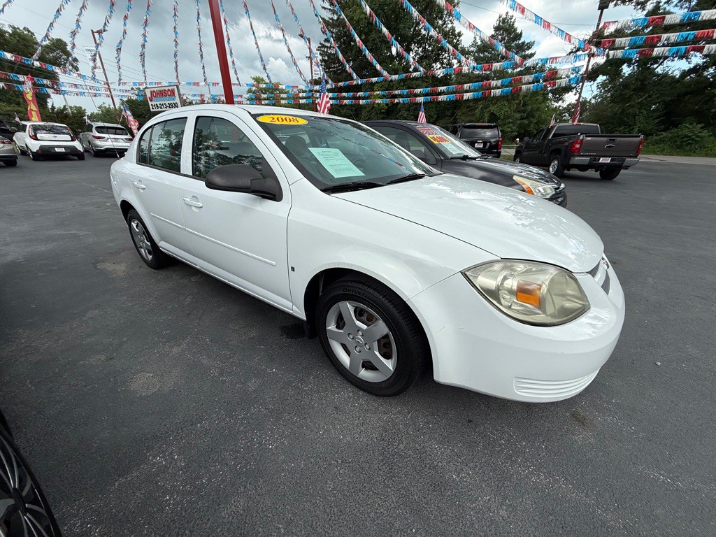 2008 Chevrolet Cobalt Image 1
