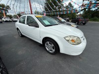 Image for 2008 Chevrolet Cobalt LS ID: 6639594