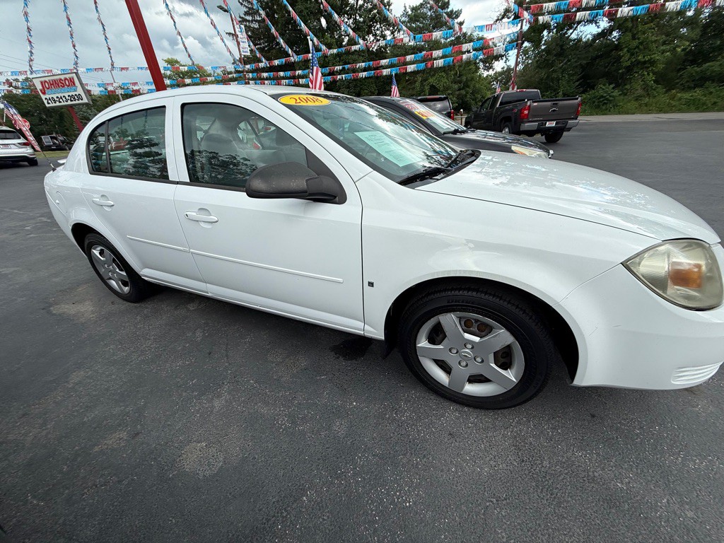 2008 Chevrolet Cobalt Image 2