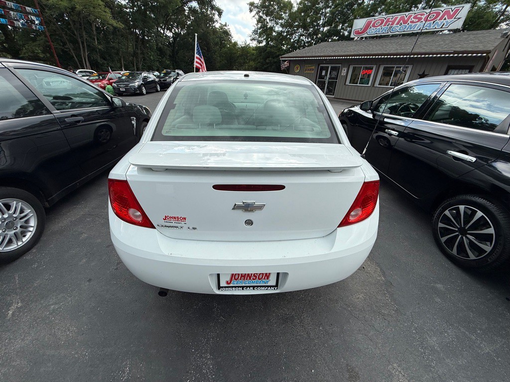 2008 Chevrolet Cobalt Image 5