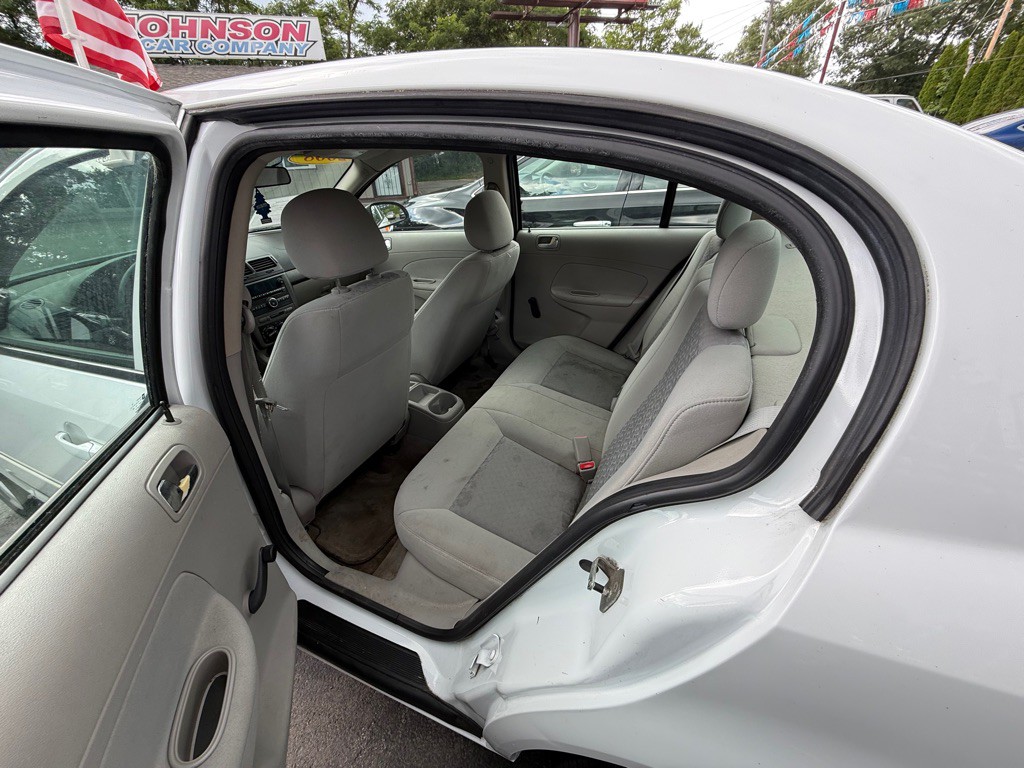 2008 Chevrolet Cobalt Image 7