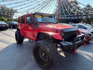 Image for 2015 Jeep Wrangler Unlimited Sahara ID: 6650535