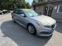 Image for 2017 Hyundai Sonata Sport ID: 6654511
