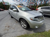 Image for 2010 Nissan Murano S ID: 6655412