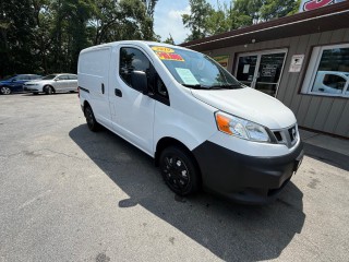 Image for 2019 Nissan NV200 2.5S ID: 6698427