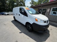 Image for 2019 Nissan NV200 2.5S ID: 6698427
