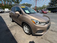 Image for 2018 Chevrolet Trax 1LT ID: 6699168