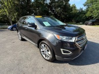 Image for 2015 Ford Edge Titanium ID: 6699330