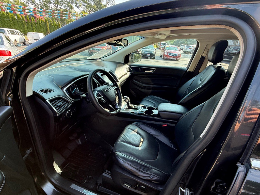 2015 Ford Edge Image 7