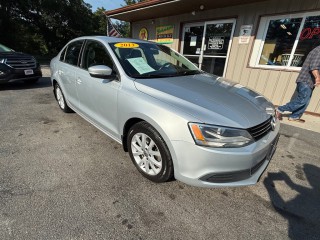 Image for 2013 Volkswagen Jetta SE ID: 6699429