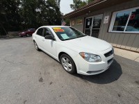 Image for 2009 Chevrolet Malibu LS ID: 6704791