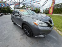 Image for 2017 Nissan Murano S ID: 6705439