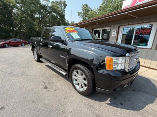 Image for 2011 GMC Sierra 1500 DENALI ID: 6711666