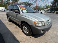 Image for 2005 Toyota Highlander Limited ID: 6725982
